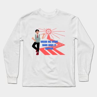 successful Long Sleeve T-Shirt